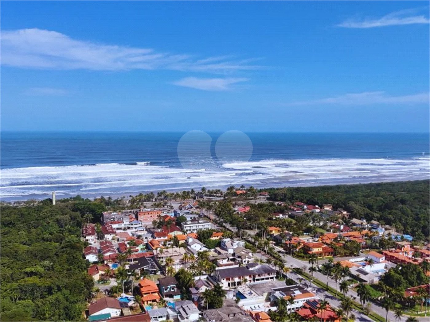 Casa à venda com 3 suítes em Morada da Praia, Bertioga, SP