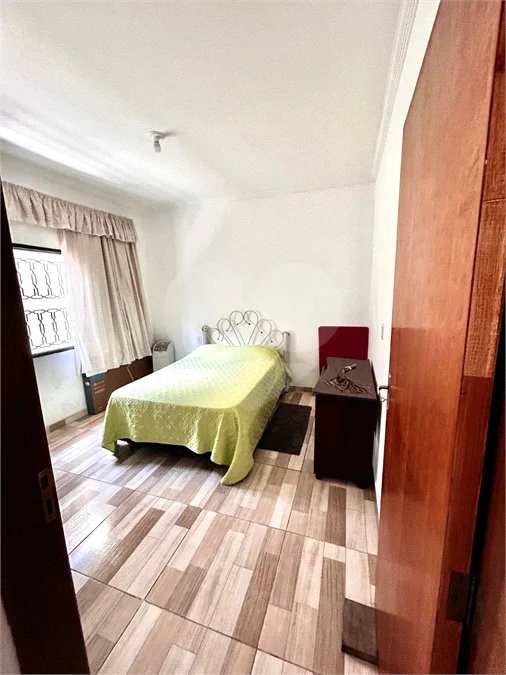 Casa com 2 quartos na Vila Brasileira em Mogi das Cruzes/SP