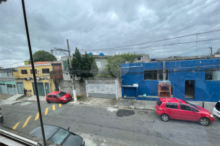 Casa com 68m², 3 dormitórios, 2 vagas, à venda em Jardim Vista Alegre.