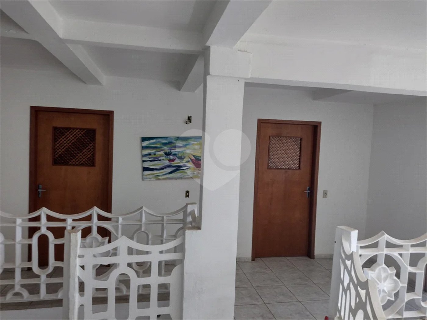 Casa à venda com 7 quartos, sendo 4 suítes, no condomínio Estância Marambaia, Vinhedo - SP
