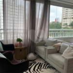 Apartamento á venda - Saúde