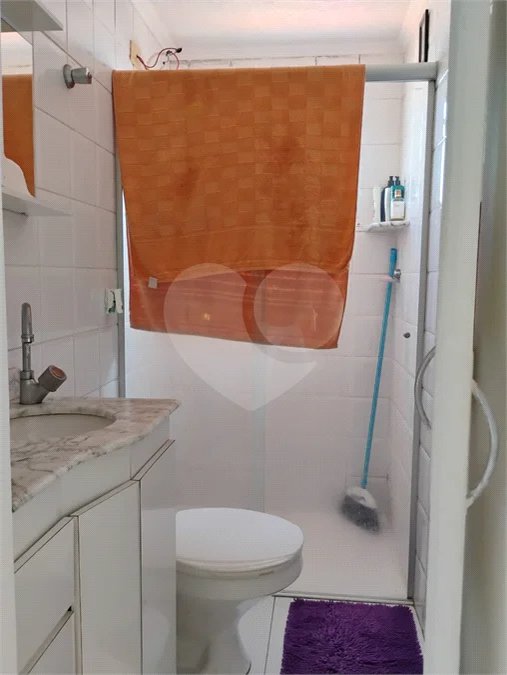 Vende-se lindo apartamento na Vila Santa Catarina!