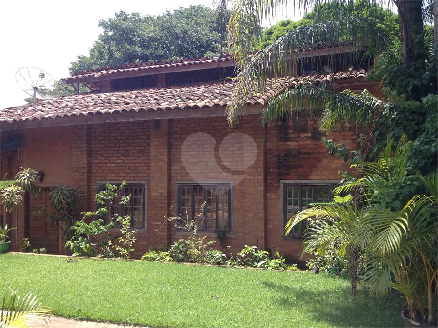 Chácara à venda a poucos minutos do Centro de Piracicaba