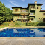 Casa á venda -Residencial Euroville