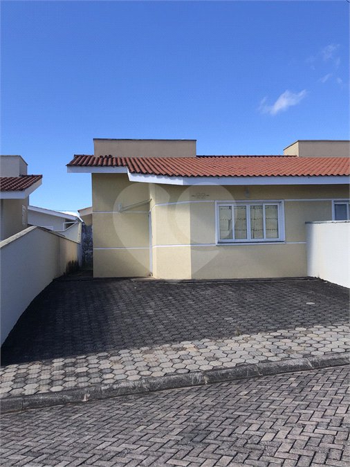 Casa 3 dormitórios - Condomínio MARF - Bom Jesus dos Perdões