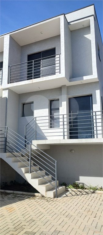 Sobrado a venda no bairro Jardim Dos Pinheiros em Atibaia -SP