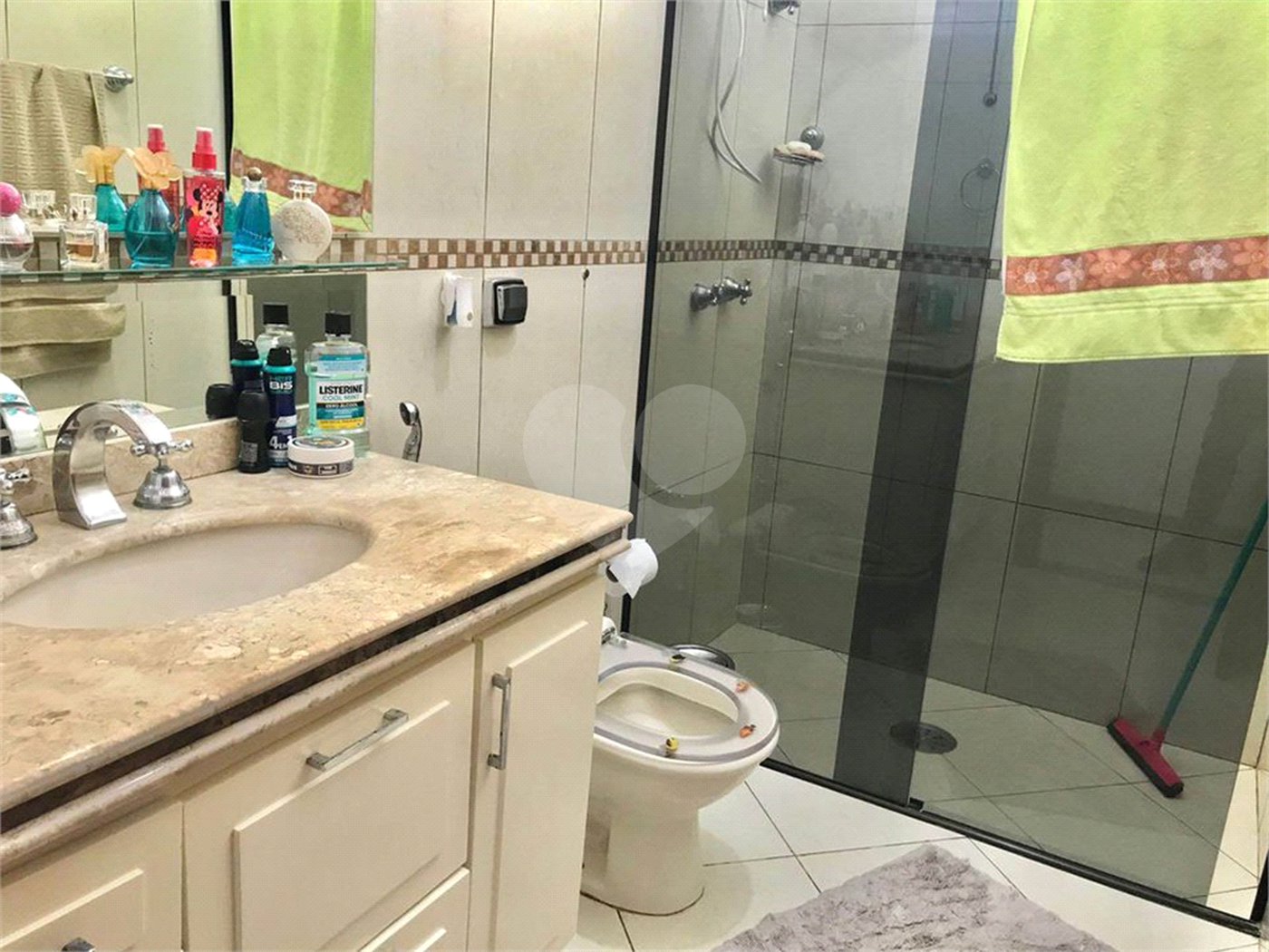 Casa Térrea em Araraquara.