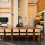 Vila Olímpia - | 128 m² | 3 Suítes | 4 Vagas - Condomínio Clube