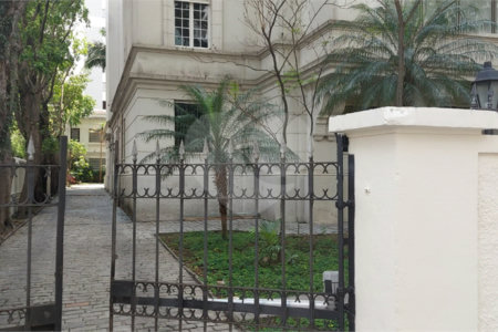 Lindo Apartamento no Residencial Angélica