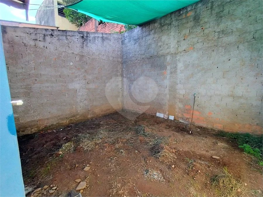 Casa para venda no bairro Paulicéia, Piracicaba/SP.
