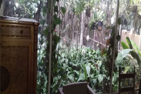 Casa Térrea à venda com 4 quartos, sendo 1 suíte, em Granja Julieta, São Paulo, SP
