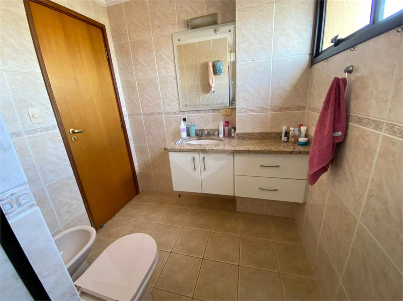 Apartamento no Edifício Portal da Vila