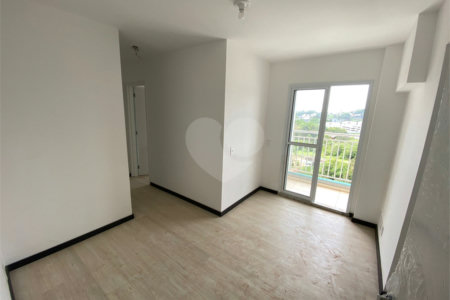 Apartamento Residencial Vin Garden 2 quartos 47 m² Botujuru - Mogi das Cruzes SP