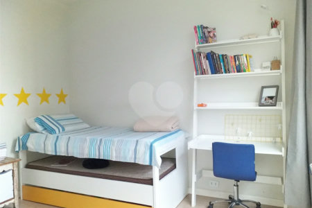 Apartamento Bela Vista