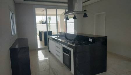 Casa à venda com 3 suítes em Residencial Fazenda das Areias, São João da Boa Vista, SP