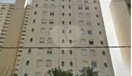 Apartamento à venda com 1 quarto em Campos Elíseos, São Paulo, SP