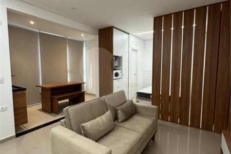 Apartamento Way Loft 1 quarto 41 m² Nova Mogilar - Mogi das Cruzes SP