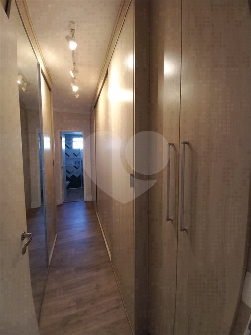 Apartamento à venda com 3 suítes em Mandaqui, São Paulo, SP