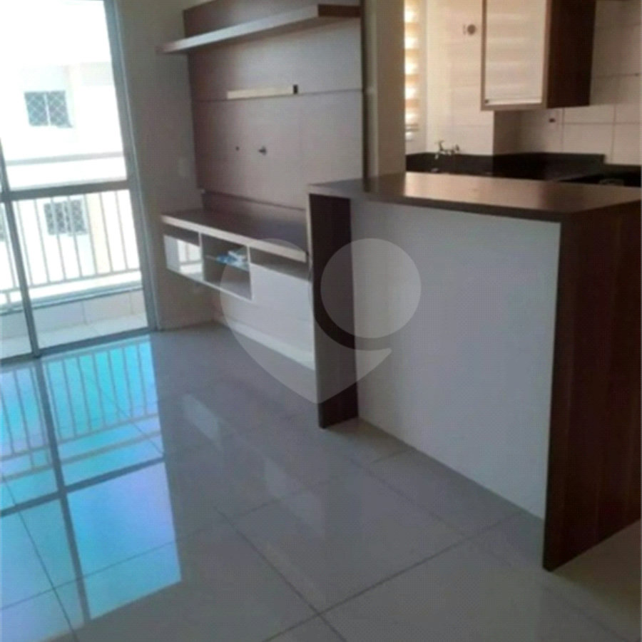 Apartamento a Venda no Residencial Florença em Vinhedo/SP