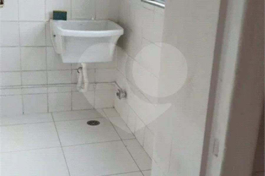 Apartamento à venda com 2 quartos em Mandaqui, São Paulo, SP