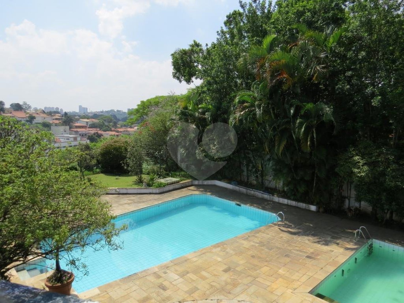Casa de Vila à venda com 4 suítes em Morumbi, São Paulo, SP