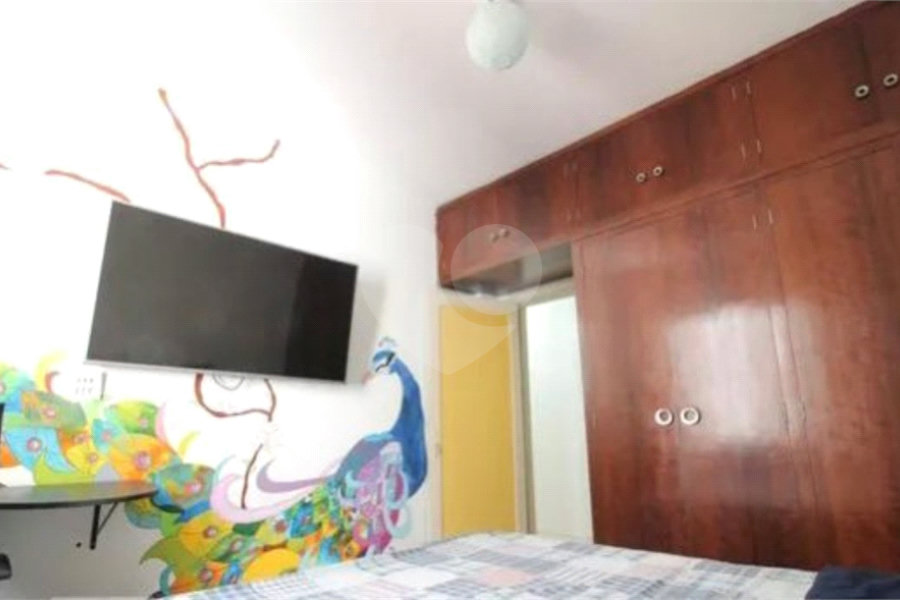 Apartamento em Santana, com 2 quartos - SP ZN