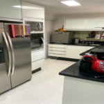 Apartamento à venda Mooca, 149m², andar alto, 3 suítes, 2 vagas, varanda gourmet, porteira fechada