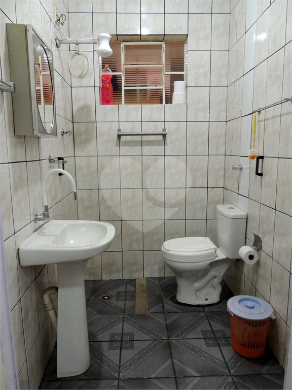 Casa à venda com 2 quartos em Jardim Lago Azul II, Louveira, SP