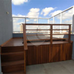 Vende-se apartamento no Edifício Residencial Flor do Ipê