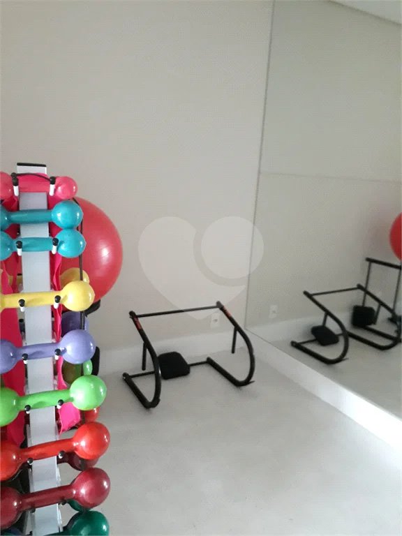 Apartamento para alugar com 3 quartos, sendo 1 suíte, em Tucuruvi, São Paulo, SP