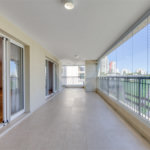 Apartamento para alugar com 4 suítes em Chácara Flora, São Paulo, SP