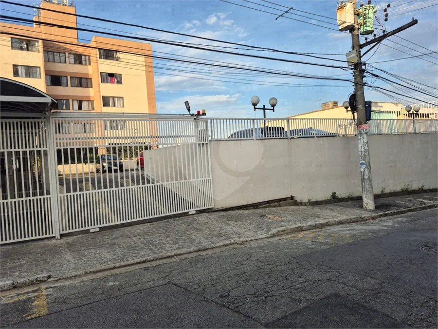 Apartamento à venda com 2 quartos em Lauzane Paulista, São Paulo, SP