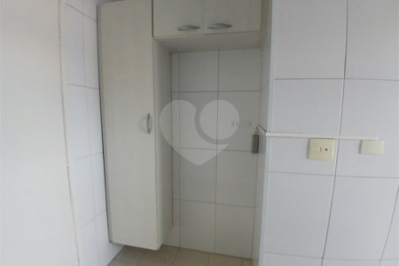 Apartamento á venda - Jabaquara