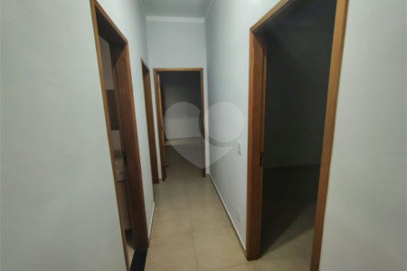 Casa à venda com 3 quartos, sendo 1 suíte,  no condomínio Bosque São Carlos, São Carlos - SP