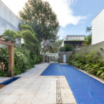 Casa com 4 quartos a venda Vila Nova Conceição, São Paulo - SP