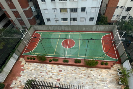 Apartamento a venda Higienópolis 2 dormitórios 2 banheiros 1 vaga 101 metros quadrados