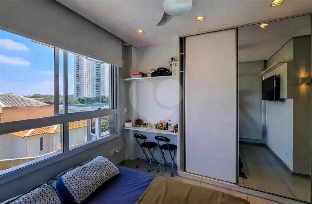 Apartamento à venda com 49m² - Ipiranga