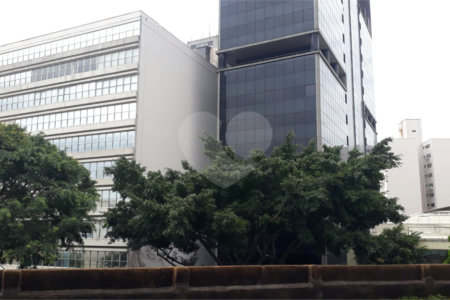 Studio á Venda com 29m² - Bela Vista