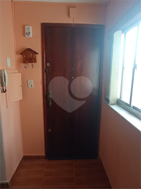APARTAMENTO PARA VENDA NO CONDOMÍNIO EDIFÍCIO ELIAS ISSA - MOOCA