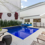 Casa em condomínio, 4 suites, piscina privativa no Jd. Floresta - zona norte - SP.