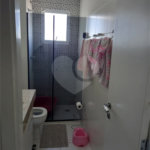 Apartamento à venda com 3 quartos, sendo 1 suíte,  em Vila Maria, São Paulo, SP