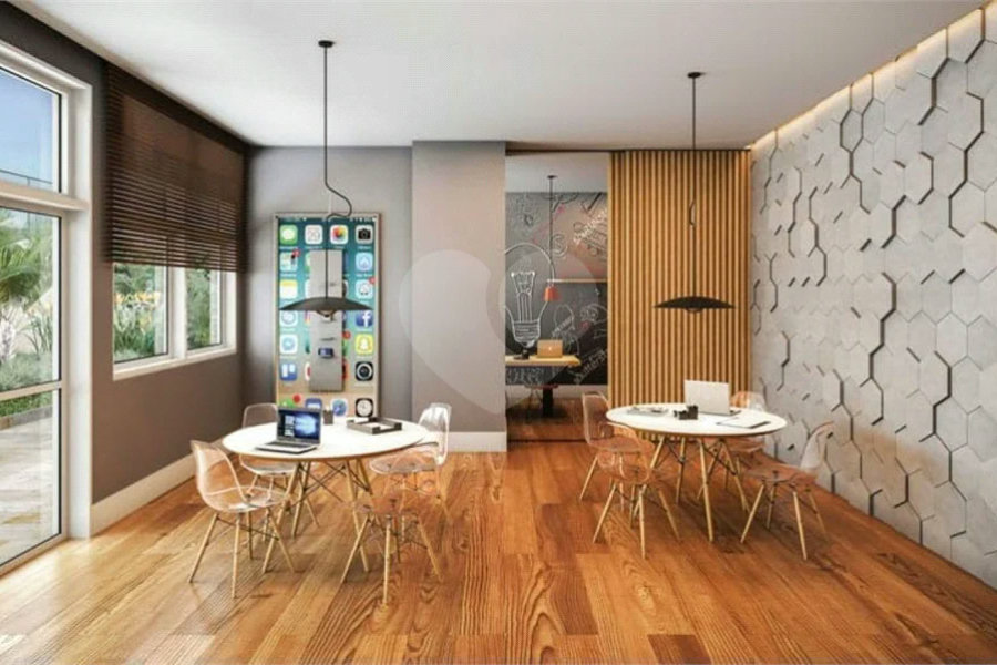 Apartamento à venda com 2 suítes no Centro, Osasco, SP