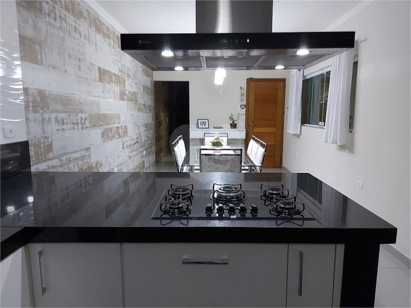 Sobrado Residencial