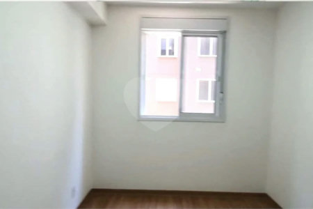 Apartamento com 1 dormitório à venda, 24 m² por R$ 215.000 - Mooca - São Paulo/SP