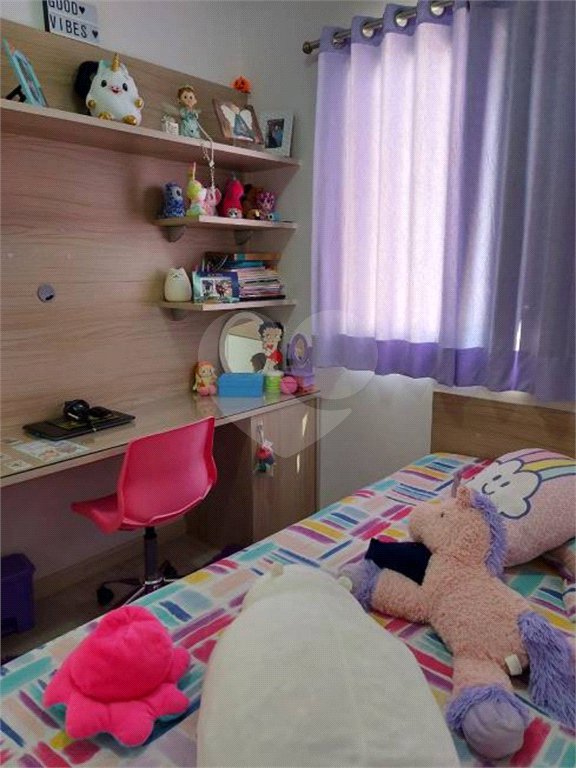 Apartamento à venda na Vila Carrão, 3 quartos (1 suíte), garden