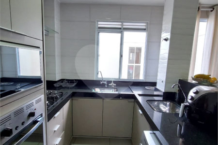 Apartamento à Venda ou para Alugar - Edifício Monte Athos (Jardim Embaré)