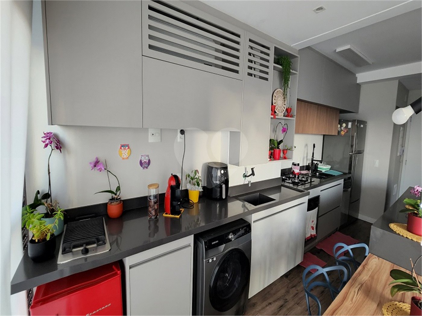 Apartamento a venda - Ipiranga
