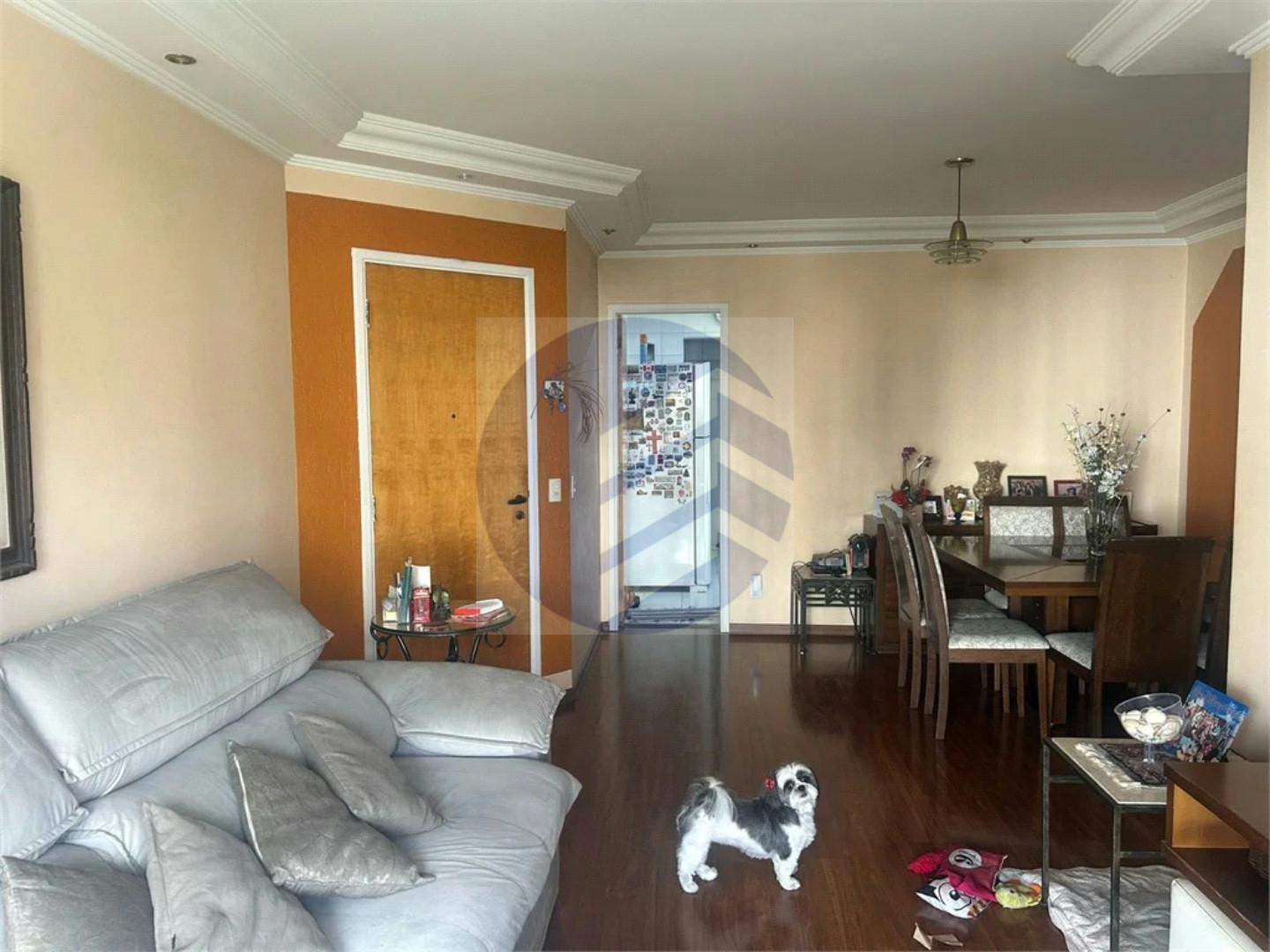 Apartamento, 3 quartos, 102 m² - Foto 3