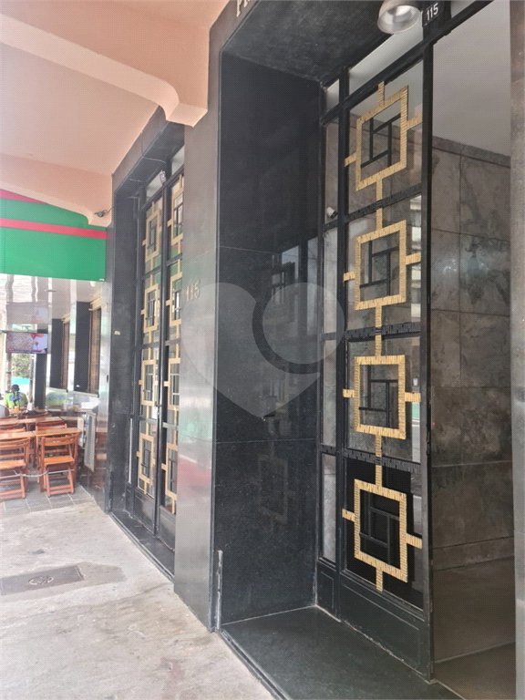 Apartamento bem localizado-centro