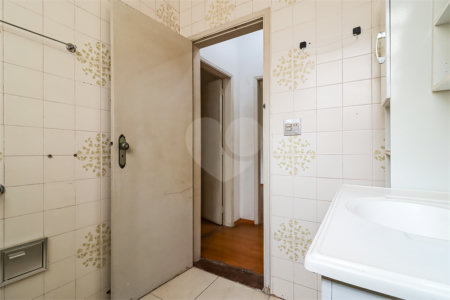 Oportunidade Espaçosa: Apartamento de 88 m² na Bela Vista!